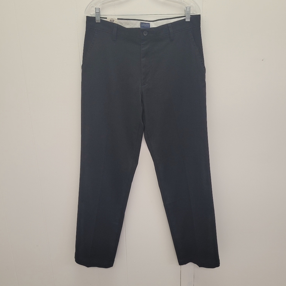 Dockers Classic Fit Easy Khaki Pants